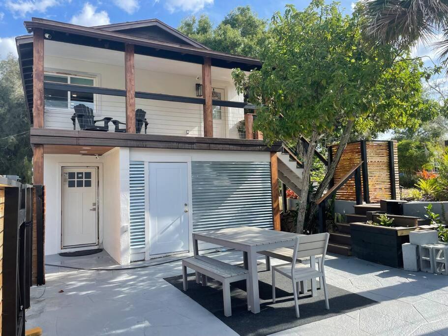 Shares View Luxury Apt Rockledge Εξωτερικό φωτογραφία
