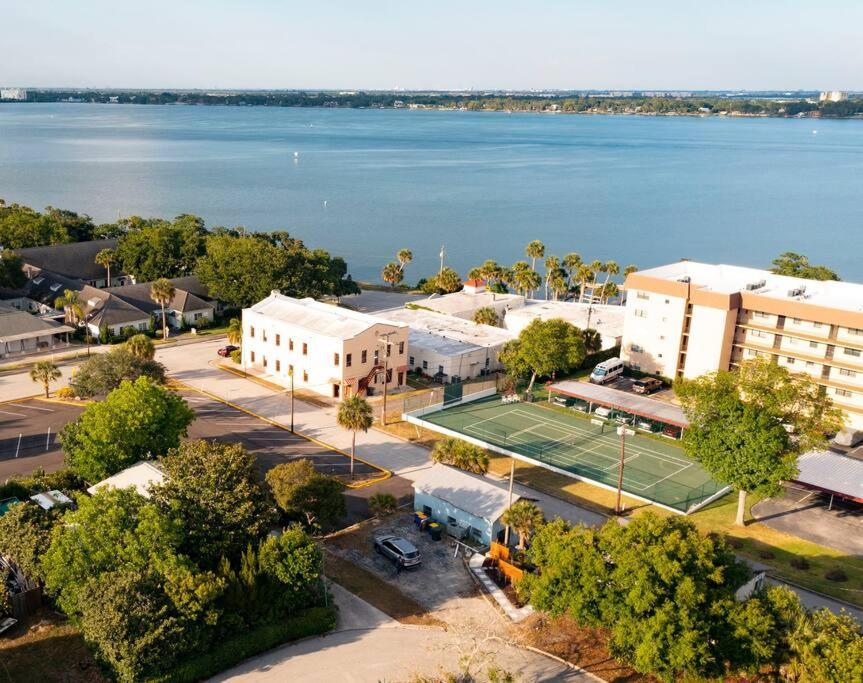 Shares View Luxury Apt Rockledge Εξωτερικό φωτογραφία