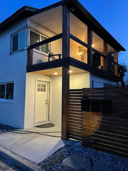 Shares View Luxury Apt Rockledge Εξωτερικό φωτογραφία
