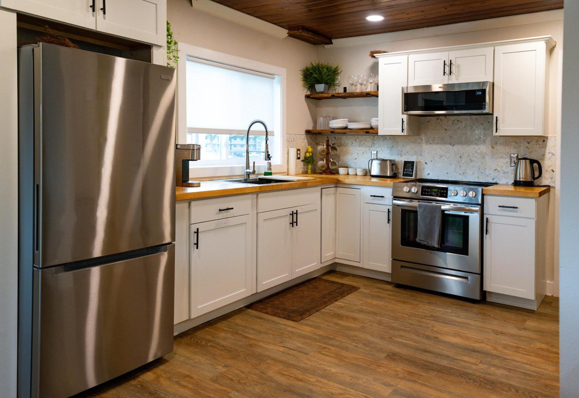 Shares View Luxury Apt Rockledge Εξωτερικό φωτογραφία